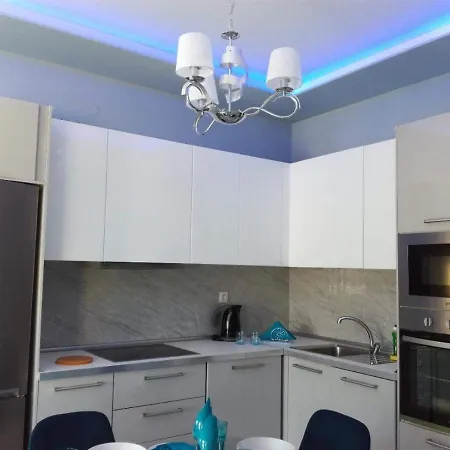 Casagrande Apartment