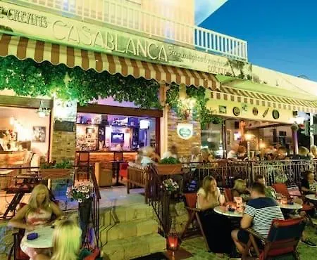 Apartamento Casagrande