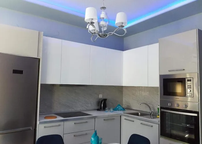 Casagrande Apartman
