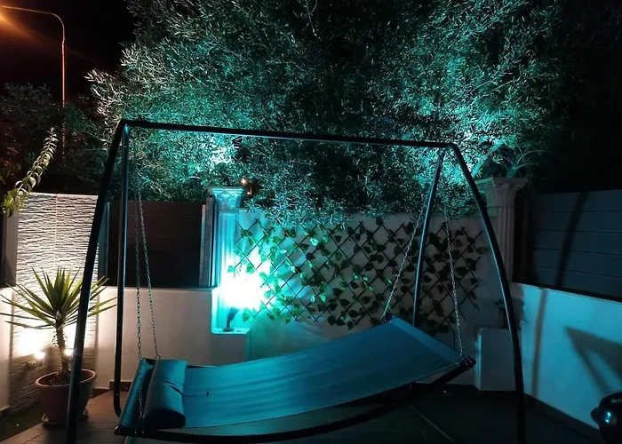 Apartman Casagrande *