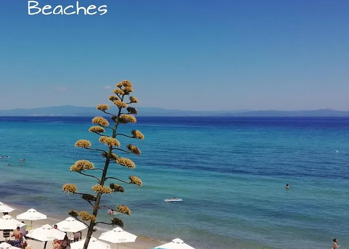 Casagrande Apartman