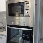 Casagrande Apartmán