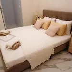 Casagrande Apartmán Kriopigi