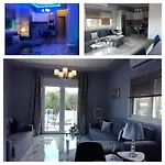 Apartmán Casagrande Kriopigi