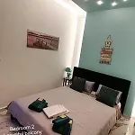Apartmán Casagrande Kriopigi