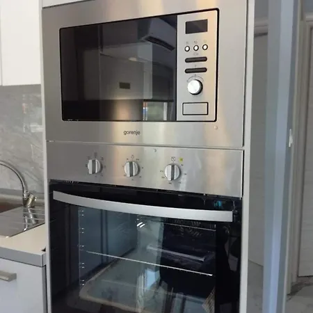 Casagrande Apartment