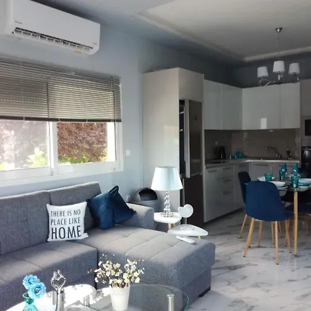 Apartment Casagrande