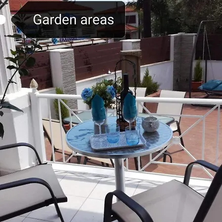 Apartment Casagrande *