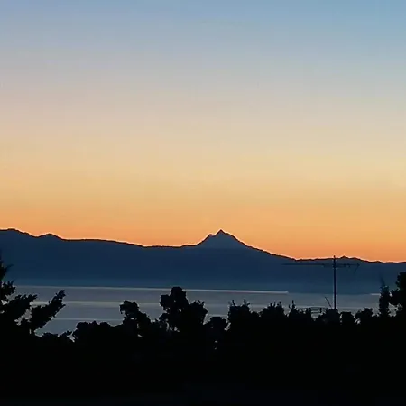 شقة Casagrande كريوبيجي