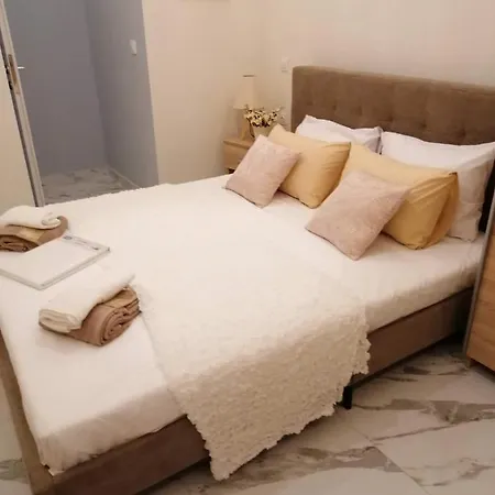 Casagrande Apartment Kriopigi