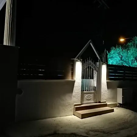 Casagrande * كريوبيجي