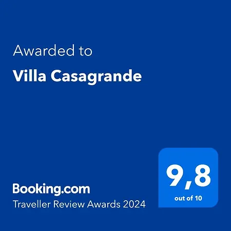 Casagrande Daire