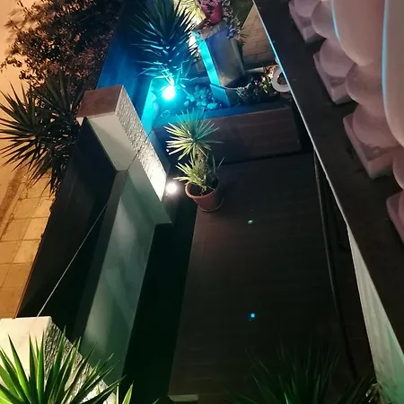 Casagrande Apartment Kriopigi