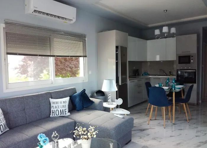 Apartamento Casagrande