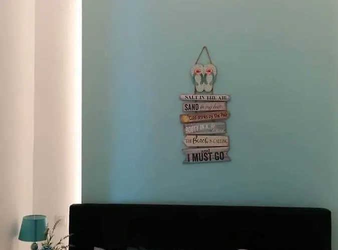 Casagrande * Kriopigi