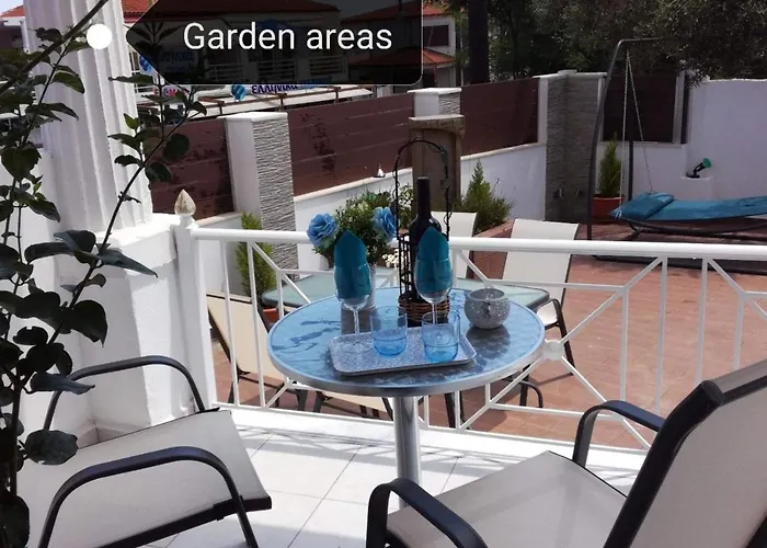 Apartamento Casagrande *