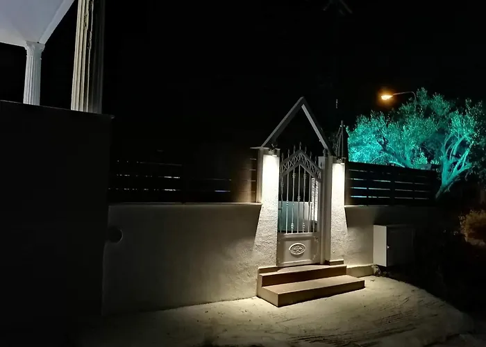 Casagrande * Kriopigi