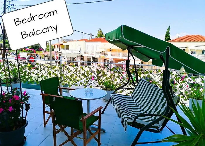 Casagrande * Kriopigi