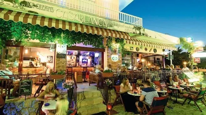 Apartamento Casagrande