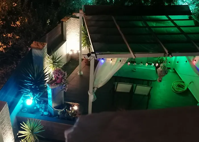 Apartamento Casagrande *