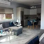 Casagrande דירה קריופיגי