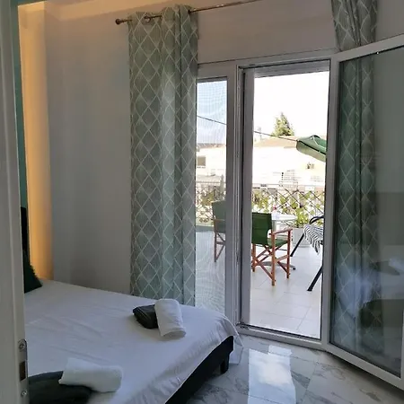 Casagrande * Kriopigi