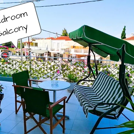 Casagrande * Kriopigi