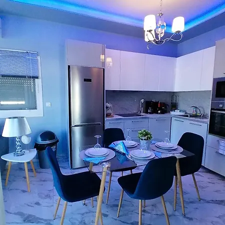 Casagrande Apartamento Kriopigi