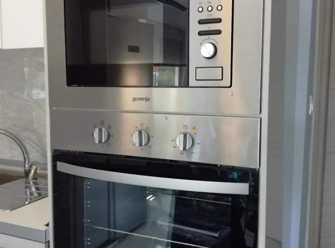 Casagrande Apartman