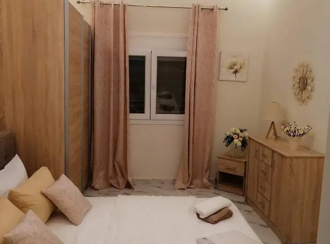 Casagrande Apartman